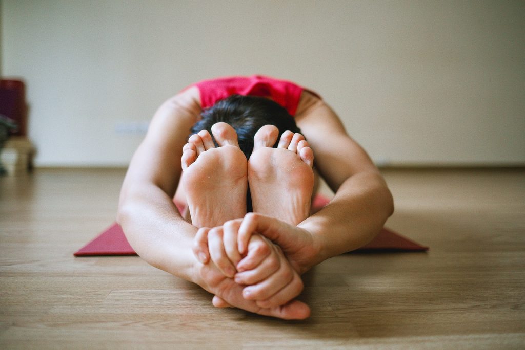 yoga, legs, young woman-1146277.jpg
